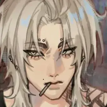 Lucian - BL: Creative roleplay AI character art for spicy chat and fantasy scenarios