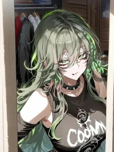 Meet 7 Minutes in Heaven, your new favorite partner for nsfw chatbot roleplay