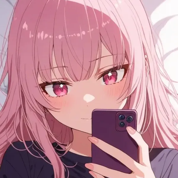 Best AI Chat Character Best Friend TOO Distracted By Phone
