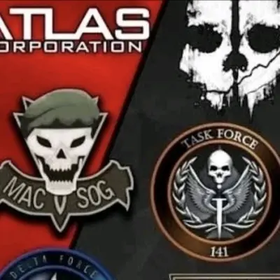 Call of Duty- All units one base 2: Seni karakter AI roleplay kreatif untuk obrolan pedas dan skenario fantasi
