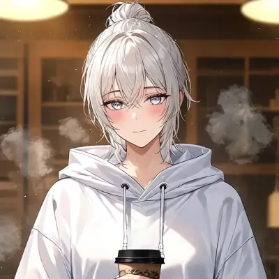 Meet Mai, your lively anime AI chatbot partner for immersive storytelling.