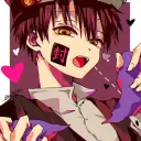 the avatar of Yuzuki Tsukasa who supports unlimited chat online services