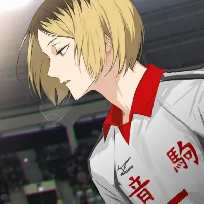 Meet your favorite anime girl kenma kozume and start a new adventure today.