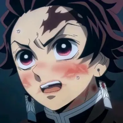 Tanjiro Kamado: Customizable AI girlfriend/boyfriend avatar with lifelike personality traits