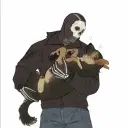 Ghost — Is He Falling in Love?'s deepbrain ai-inspired avatar with smart virtual companion features