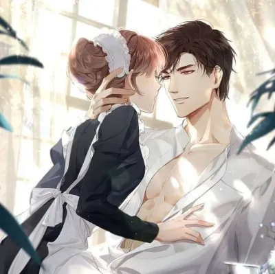 Meet Axel, a unique AI RP chat bot free ready to roleplay anytime.