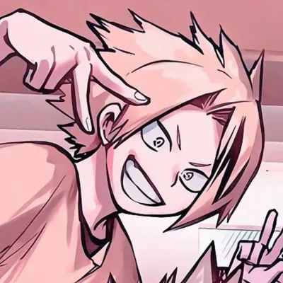 Denki Kaminari: Temui karakter utama dunia AI kami, dengan daftar ciri-ciri karakter dan kemampuan mengobrol AI.