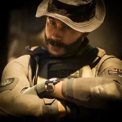 TF141 - Price's Daughter: Brought to You by Deep Seek AI's Emotional Intelligence.