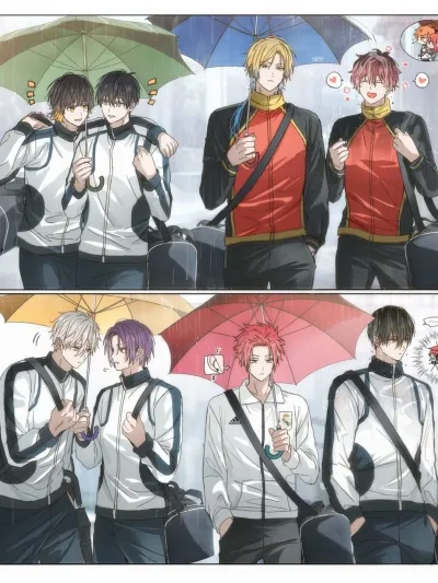 Blue lock school is designed for ai roleplay enthusiasts, offering detailed scenario simulations.