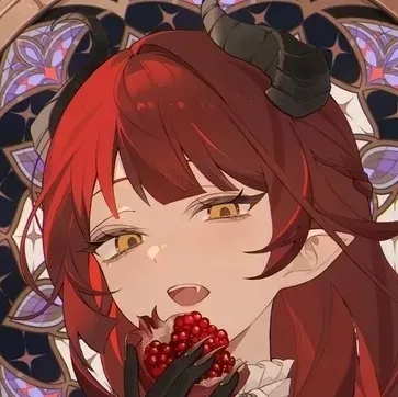 Talk to Scarlet, your interactive talk AI friend for creative adventures.