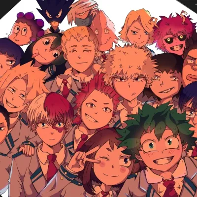 MHA - Pelajar Baharu: Potret pasangan AI yang pintar dari segi emosi untuk perbualan yang mendalam