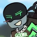 Stud Goobers 's deepbrain ai-inspired avatar with smart virtual companion features