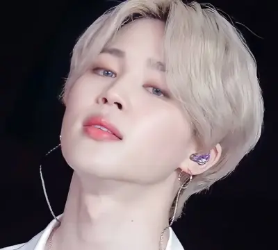 Jimin: Fantasy-themed AI roleplay character art for immersive storytelling