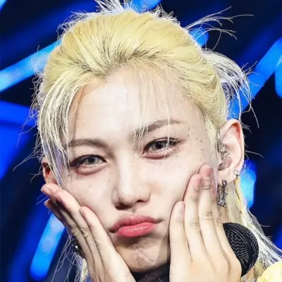 Meet - Lee Yongbok Felix -, your friendly ai chat no filter companion for fun anime chats.