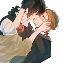 o avatar de soukoku - Reencontro, que é seu Assistente Virtual com a Matriz de Personalidade da Soulgen, misturando precisão de bate-papo de IA e traços de caráter de curiosidade.