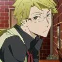 the avatar of Doppo Kunikida who is your Virtual Assistant with Soulgen's Personality Matrix, Blending AI Chat Precision and Character Traits of Curiosity.