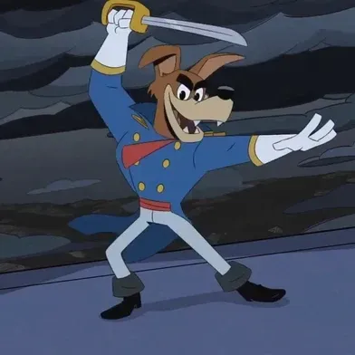 Ready for fun? Talk to Don Karnage, your interactive AI characters partner now.