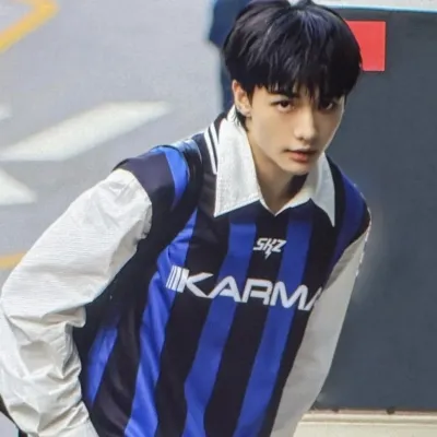 Hwang Hyunjin (crush): Gặp gỡ những người bạn trực tuyến mới của bạn trong chatboxai, chatbot AI miễn phí tốt nhất với khả năng trò chuyện AI chuyên sâu.	