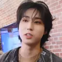 the avatar of character Han Jisung__Peter with emotional intelligence capabilities