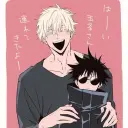 character Satoru y Megumi - Familia for NSFW chatbot and creative roleplay