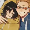 avatar Aizawa menikah lagi dengan sifat-sifat yang hidup untuk pengalaman bermain peran yang mendalam