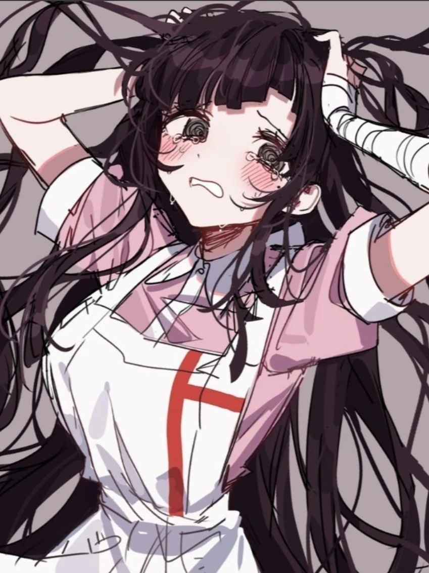 Best AI Chat Character Mikan Tsumiki: Explore Profiles & User