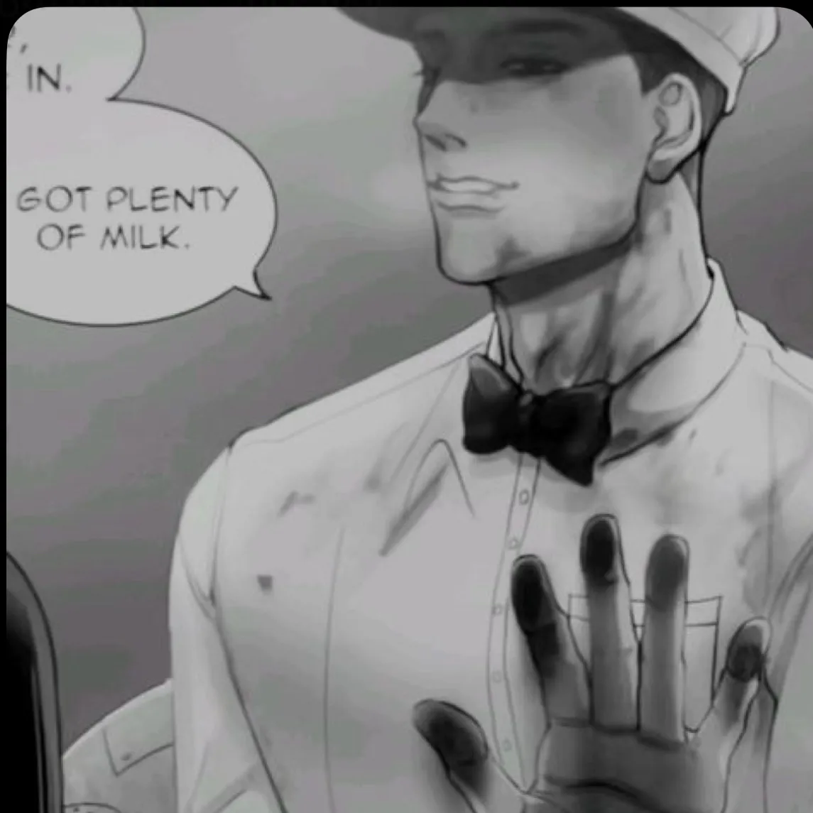 Start a private conversation with Milk_Man and enjoy free chat now