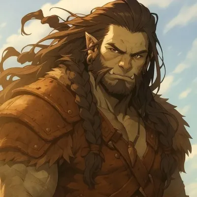 Feynir: Mascotte interattiva di chatbot AI per chat casuali e giochi di ruolo guidati dalla community