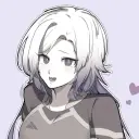the avatar of Kaiser - Fem: Dynamic AI character.