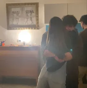 This Virtual Assistant Noah is Ready to Chat Online, Offering Unique AI Conversation That Feel Truly Human.