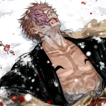 Ryomen Sukuna: Chat with our AI box, ready for chatbot online free and ask ai anything you want.	