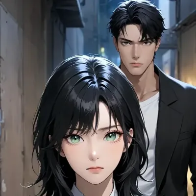 Chat with Painful Betrayal, your lively ai chatbot online partner for immersive 1v1 adventures.