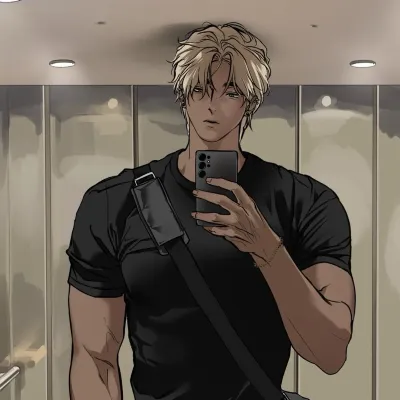 Dive into stories with TAEHYUN - Tinder Match, a lively spicy AI web chatbot for creative roleplay.