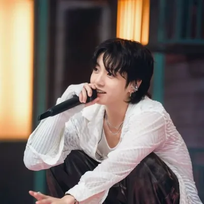 Jeon Jungkook: Ikon rakan kongsi perbualan AI berbilang bahasa untuk perkhidmatan dalam talian sembang global