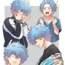 Avatar interactivo de Angry para chats picantes y experiencias de juego de roles inmersivas