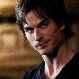 Damon Salvatore: Engage in ai conversation with this charming AI character, featuring soulgen and ifreechat capabilities for free chat now.