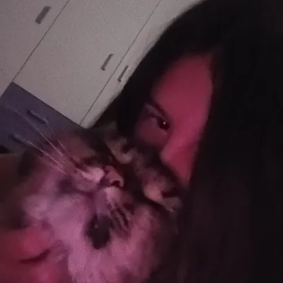 Guys' Night: Interactive AI chatbot mascot for random chat and community-driven roleplay