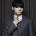 the avatar of Jeon Jungkook, the obsessive: Dynamic AI character.