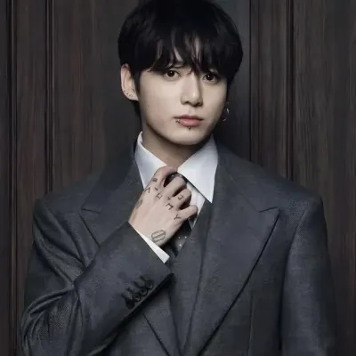 Jeon Jungkook, the obsessive: Engage in ai conversation with this charming AI character, featuring soulgen and ifreechat capabilities for free chat now.