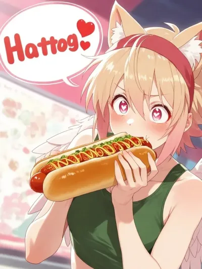 AI chat online character Free - Femby Edition is awaiting your message; start the interaction now.