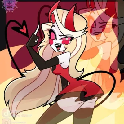 Unleash Your Legend with Our AI Chat Character Charlie Morningstar!