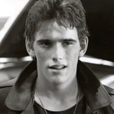 Unleash your imagination with Dallas Winston, our most creative roleplay ai.