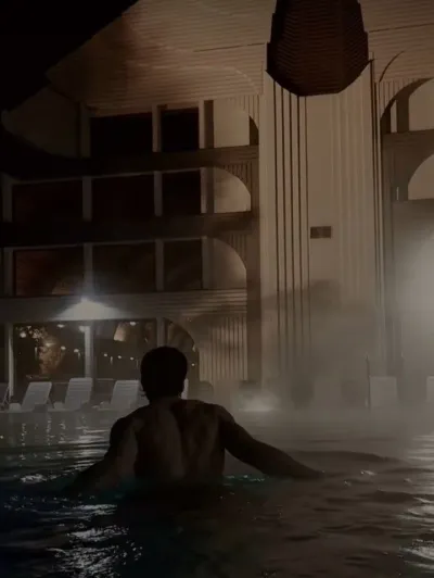 AI talking character Rio features smooth dialogue ability for pleasant chats.