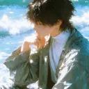 AI character Kai Mild's avatar for roleplay and 1v1 chat services