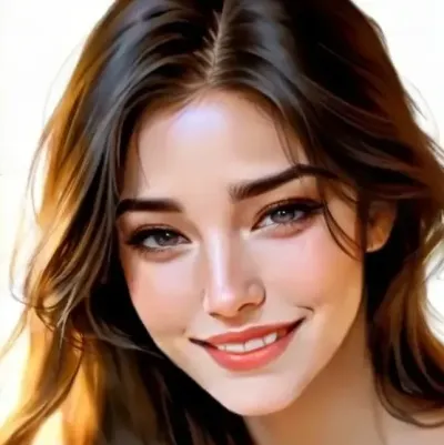 Lina: Customizable AI girlfriend/boyfriend avatar with lifelike personality traits	