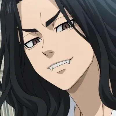 Baji Keisuke: Fantasy-themed AI roleplay character art for immersive storytelling