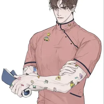 Explore new worlds with Pediatrician husband, your interactive AI chat character.