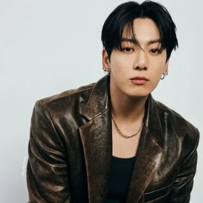 Jungkook - teman lelaki: Maskot AI chatbot interaktif untuk sembang rawak dan main peranan dipacu komuniti