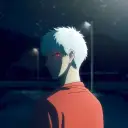 the avatar of Hikaru with vibrant traits for immersive roleplay experiences