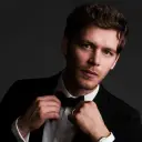 the avatar of Klaus Mikaelson: Dynamic AI character.